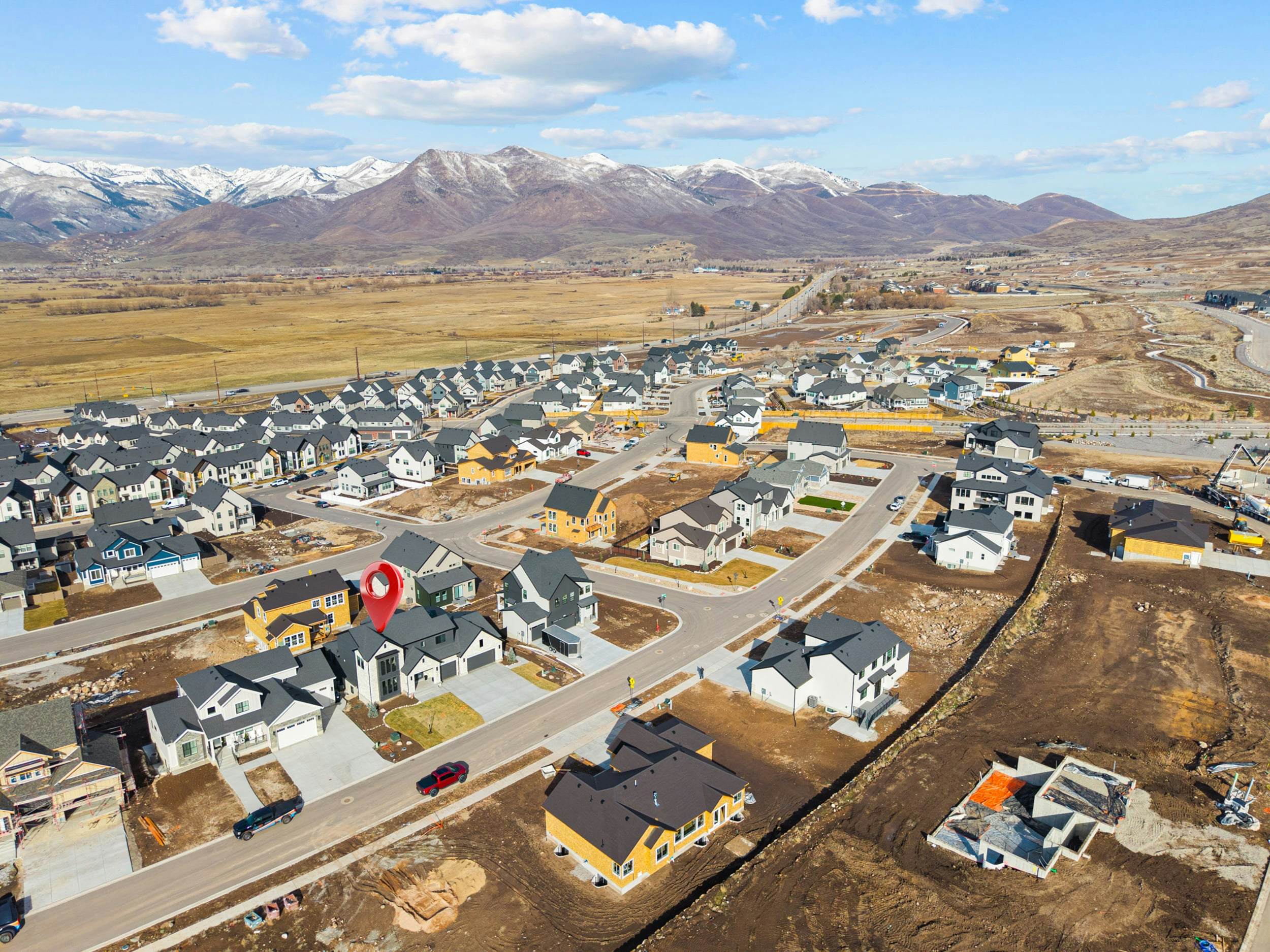 Deer Valley Hideaway