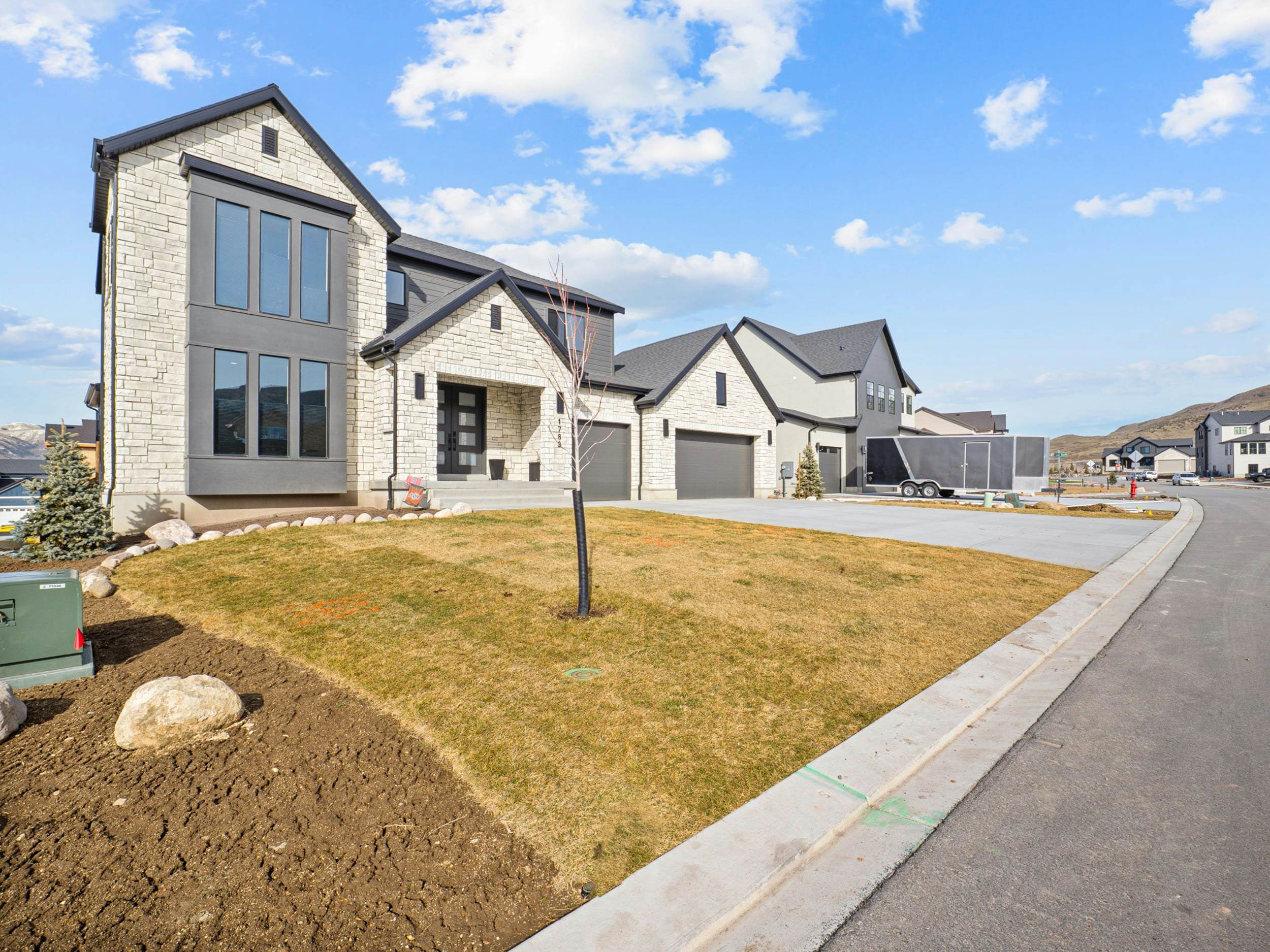 Deer Valley Hideaway