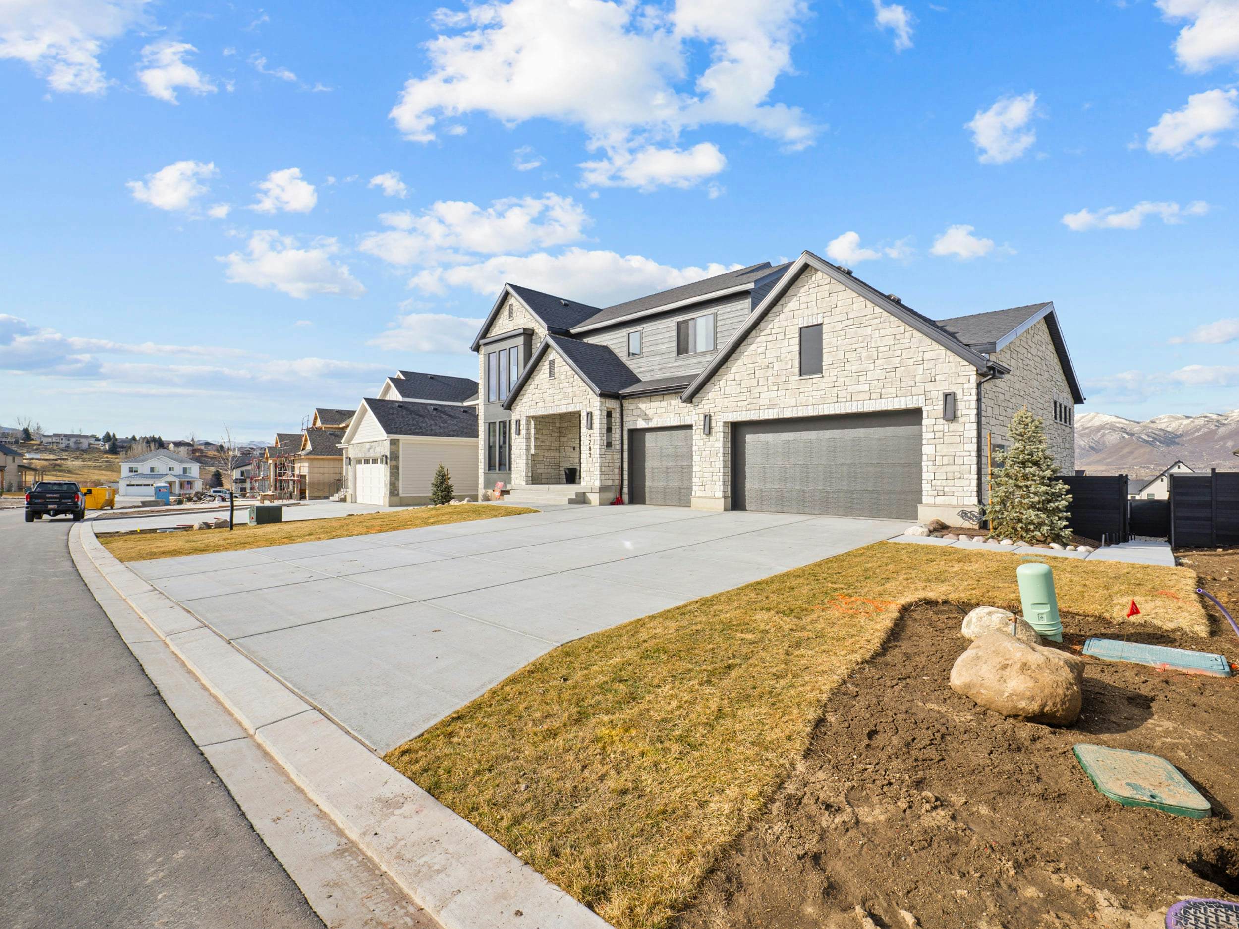 Deer Valley Hideaway