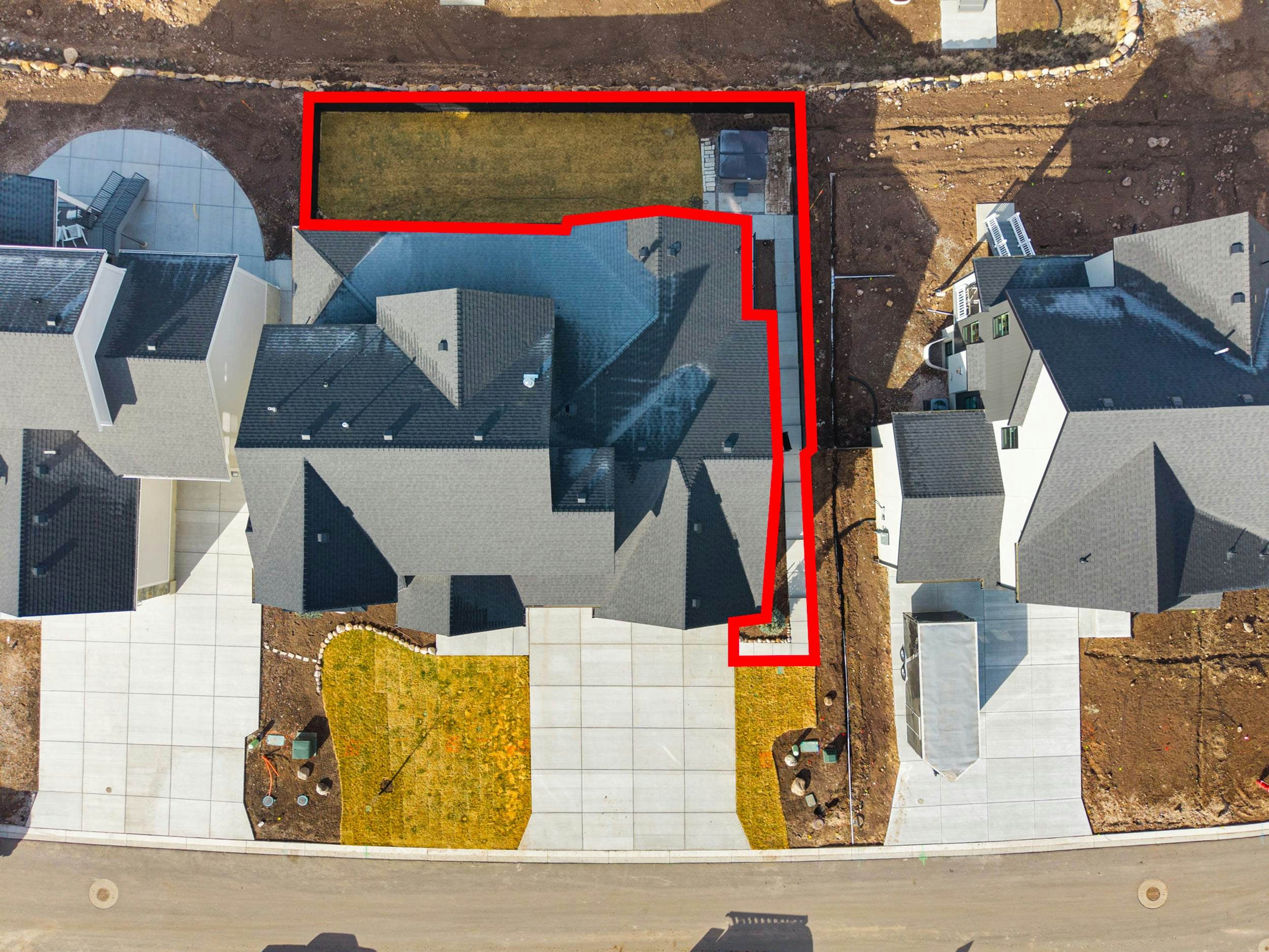 Deer Valley Hideaway