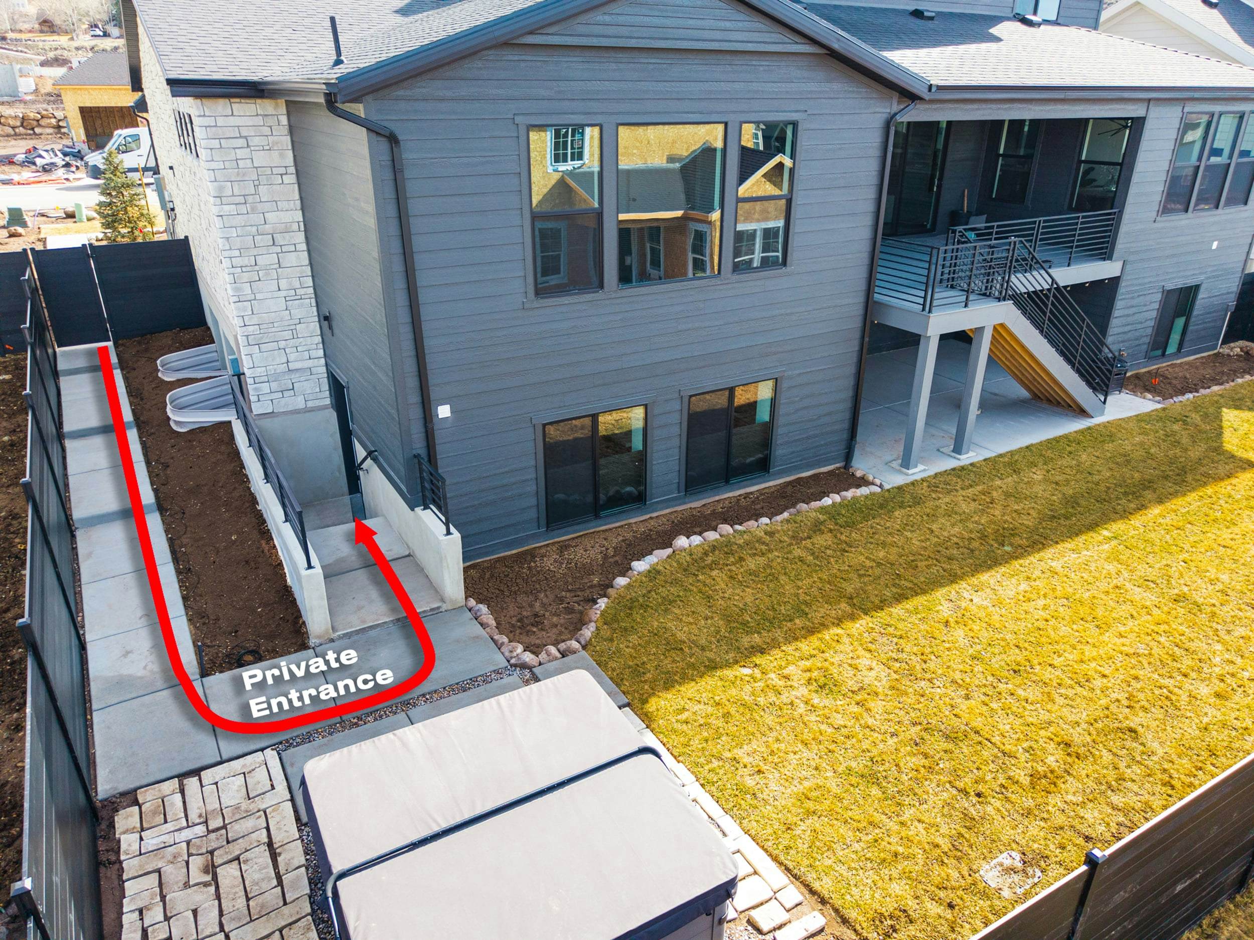 Deer Valley Hideaway