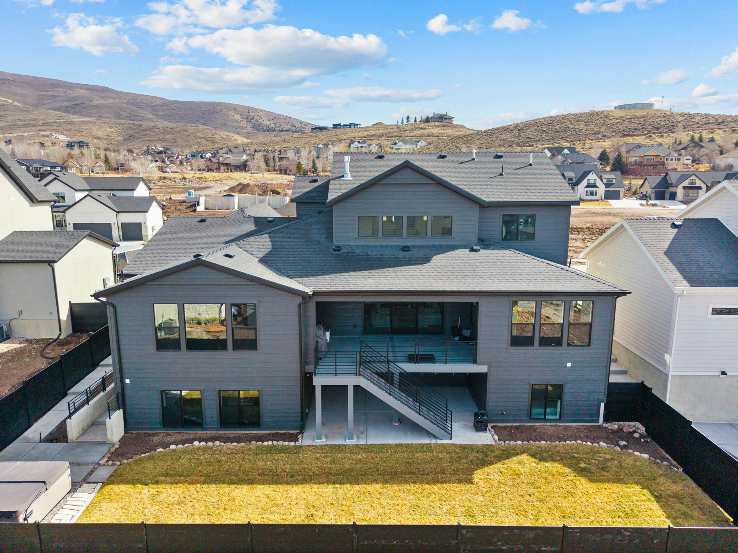 Deer Valley Hideaway