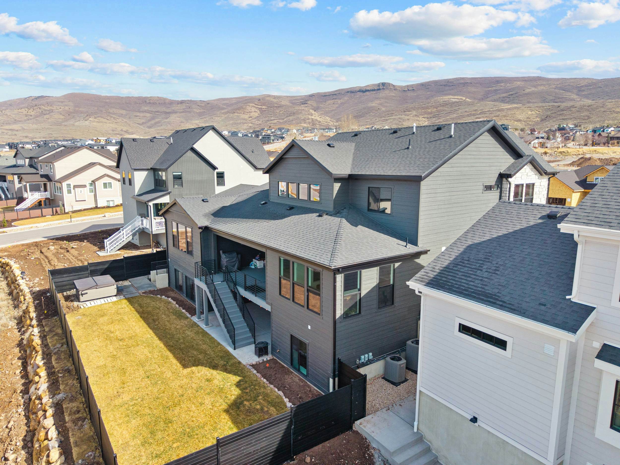 Deer Valley Hideaway