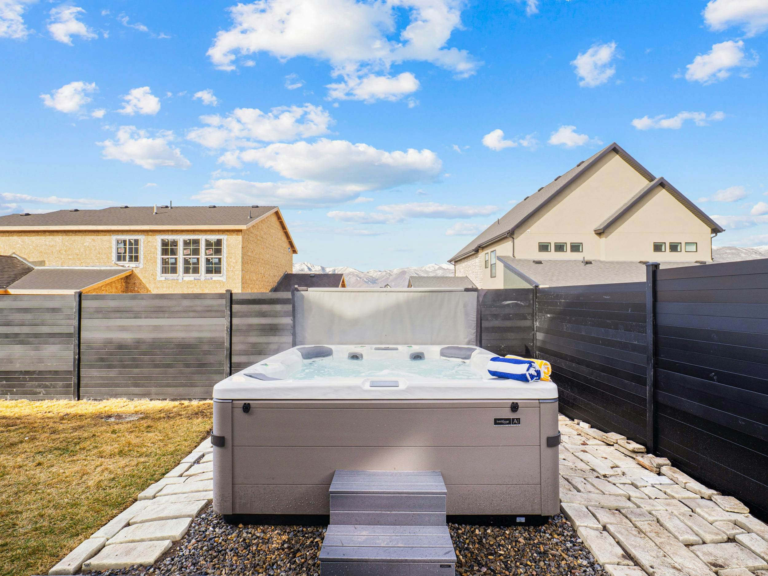 Deer Valley Hideaway