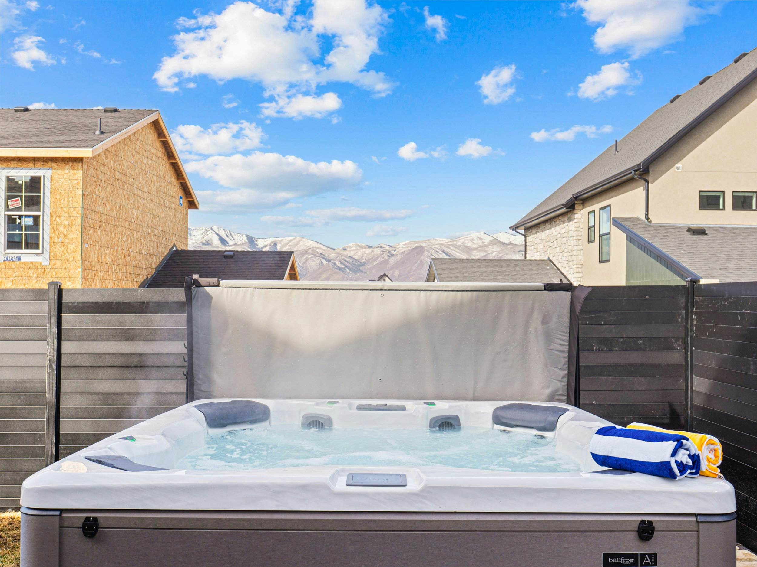 Deer Valley Hideaway