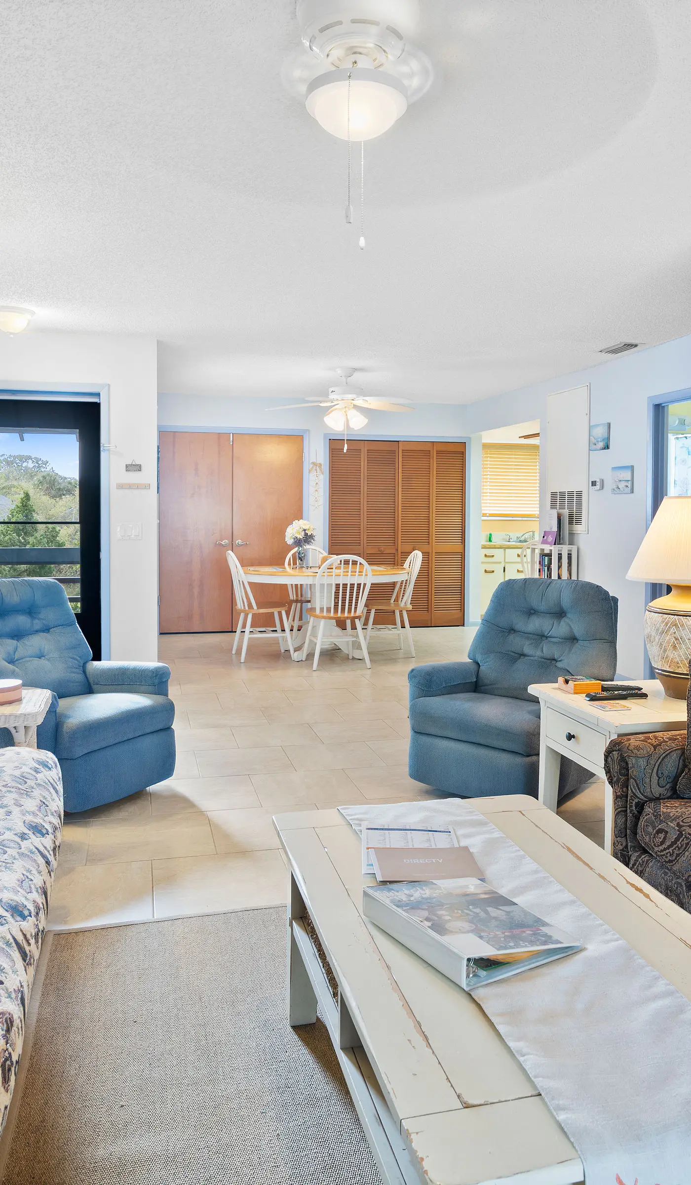 Sea Woods Condo 274