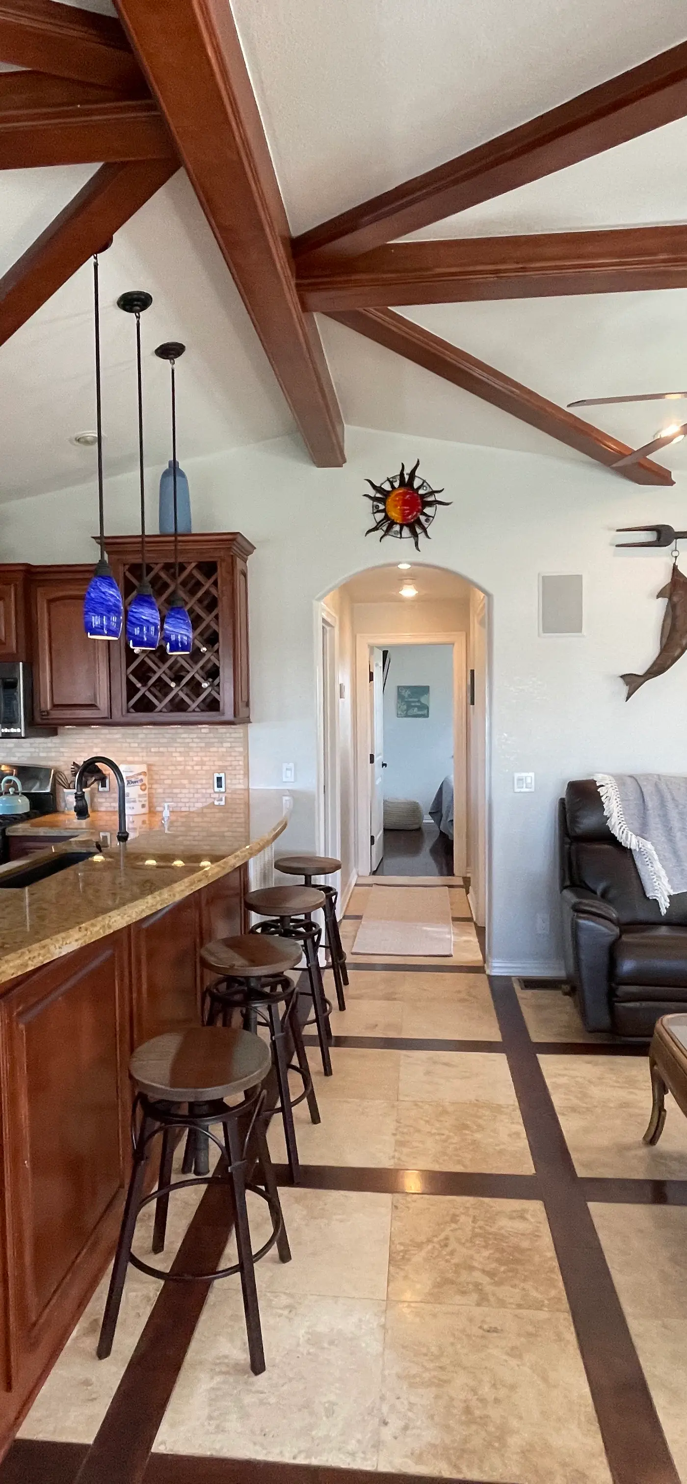 217 Copper Bottom Cottage