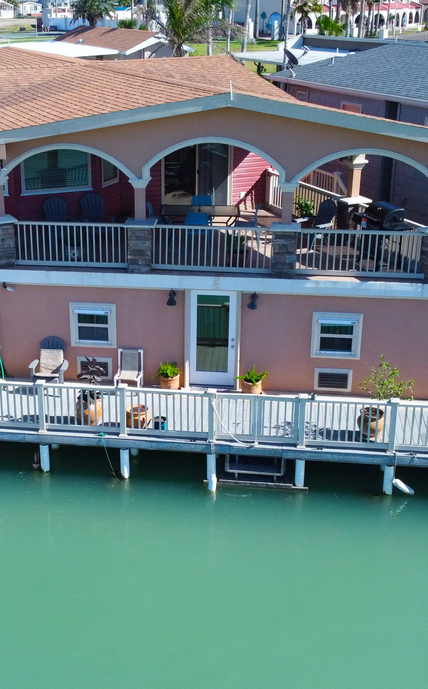 217 Copper Bottom Cottage