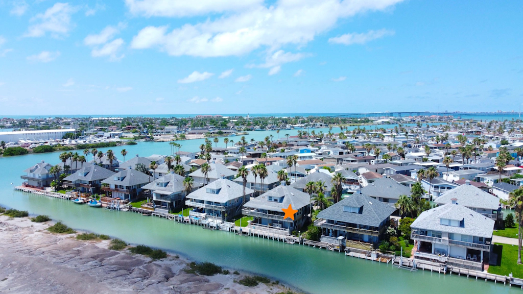 1040 Heron by the Sea Cottage