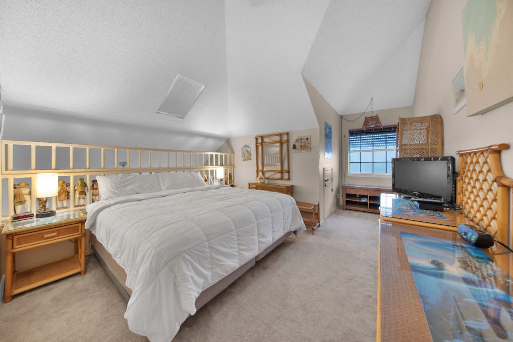 Views of Space X - Heron's Sea Cottage and just minutes from South Padre Island #1040