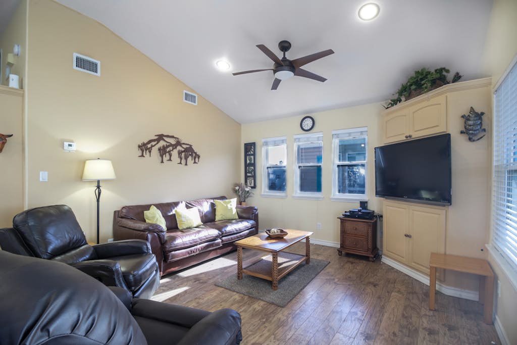 See Dolphins From Your Private Deck with This Beautiful Property! #170