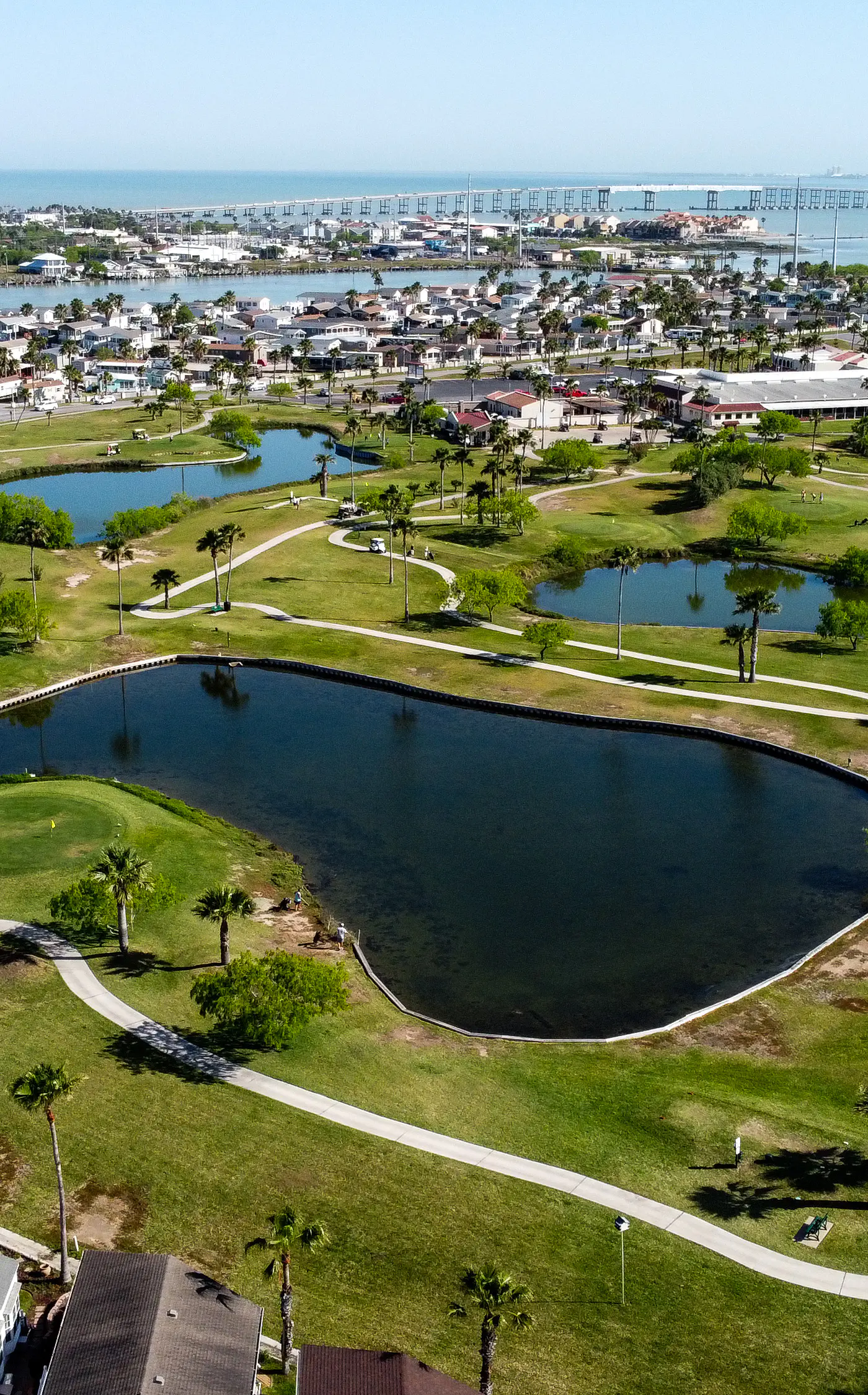 579 Paradise on the Green