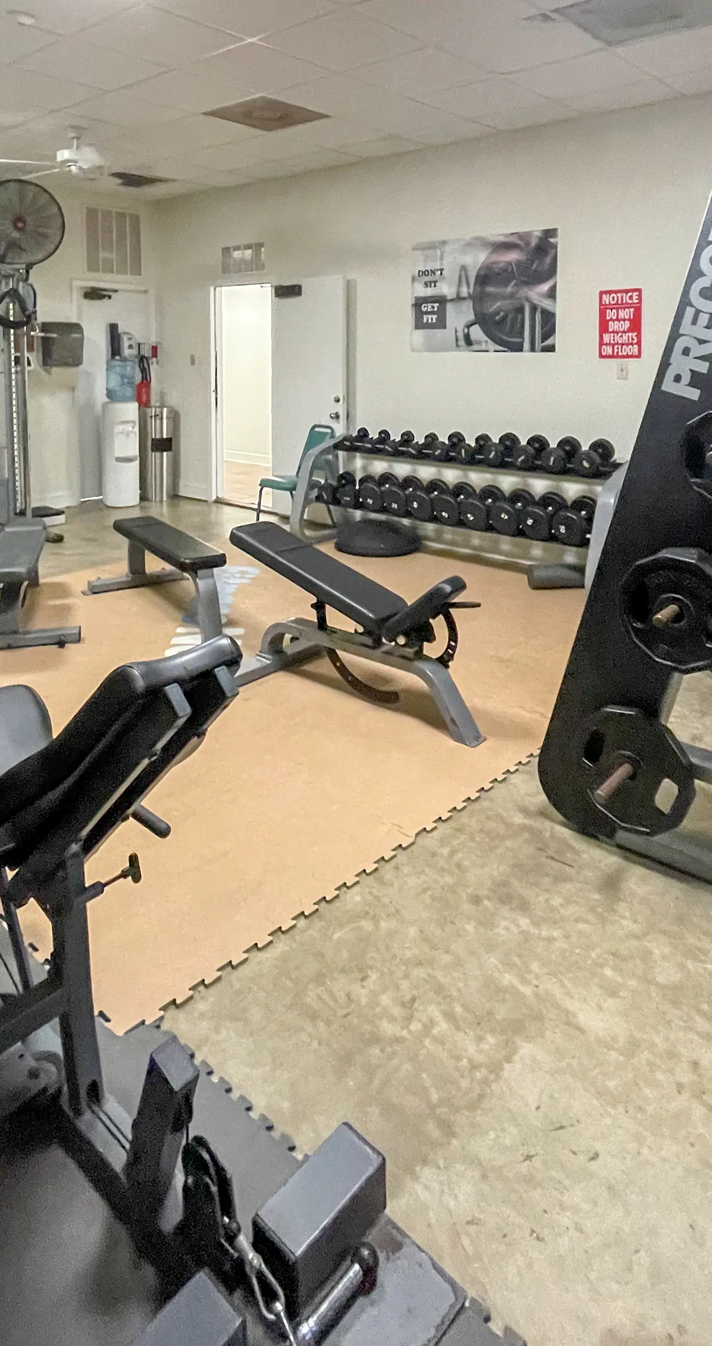 579 Paradise on the Green