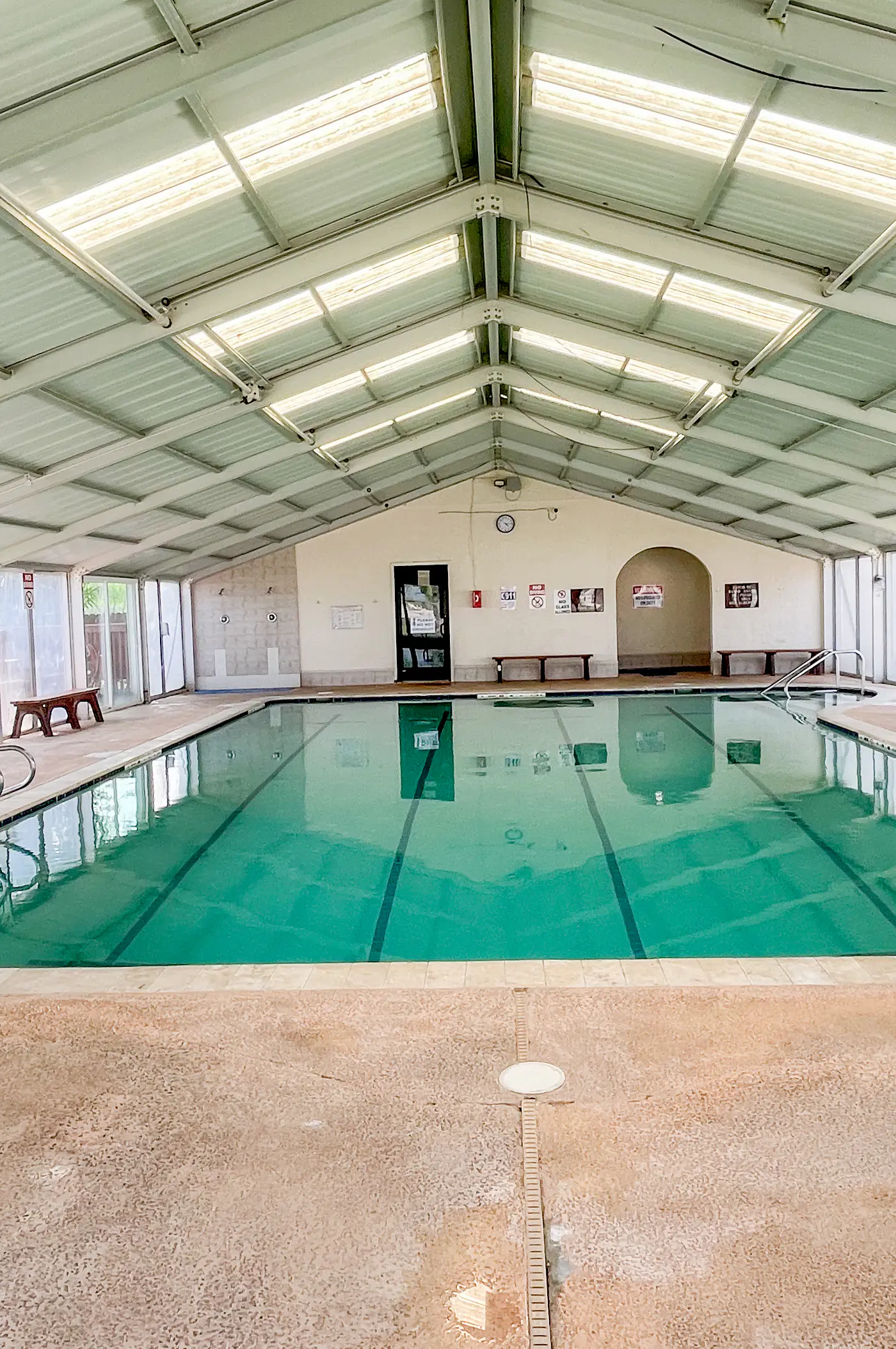 579 Paradise on the Green