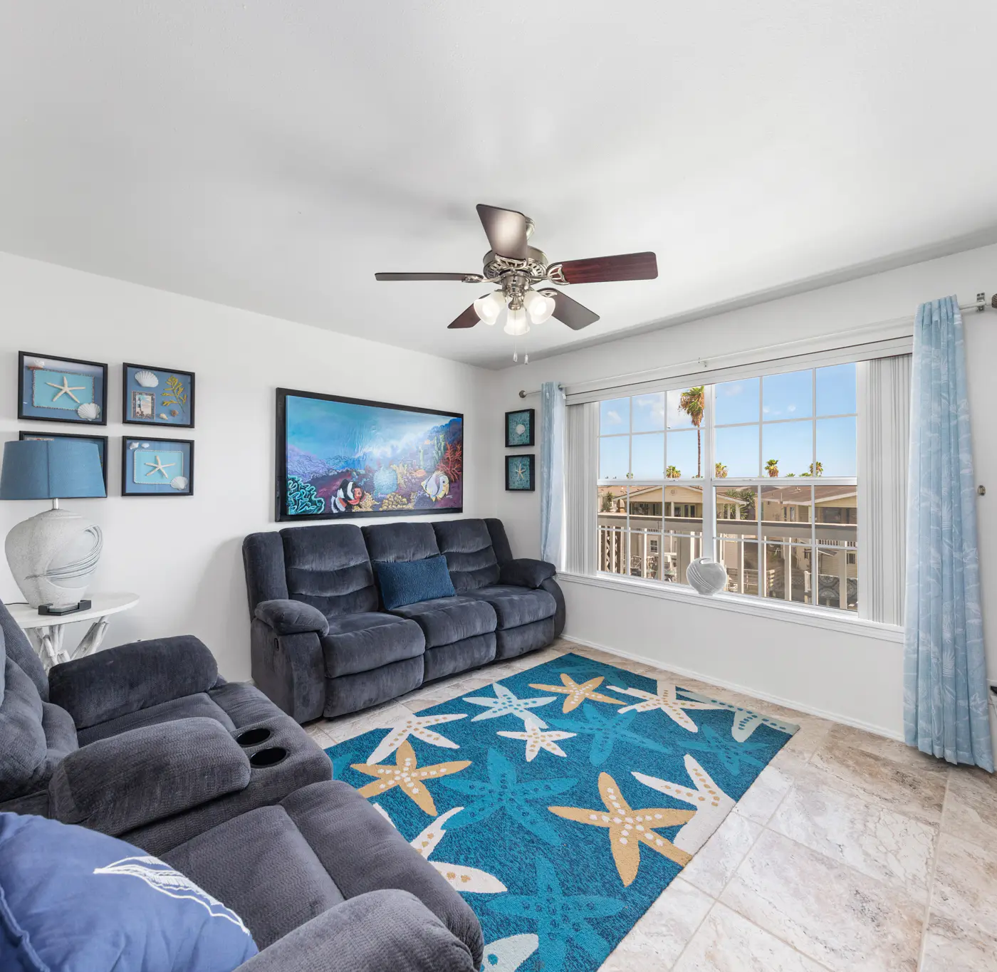 1015 Lazy Days Sea Cottage