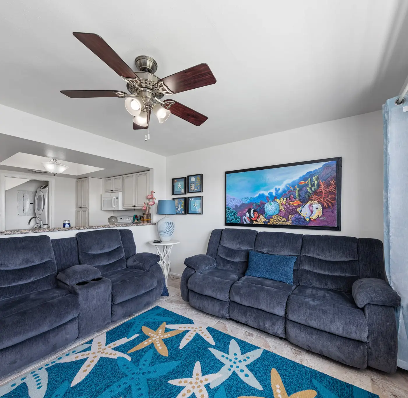 1015 Lazy Days Sea Cottage