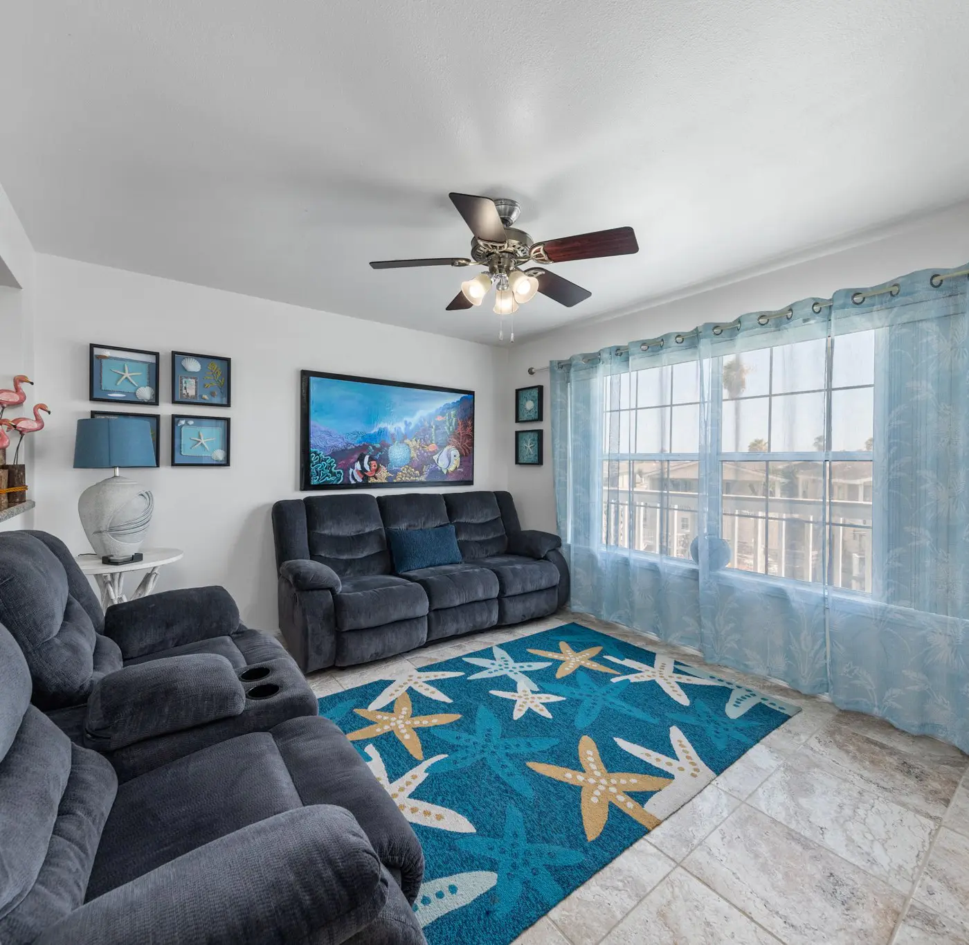1015 Lazy Days Sea Cottage
