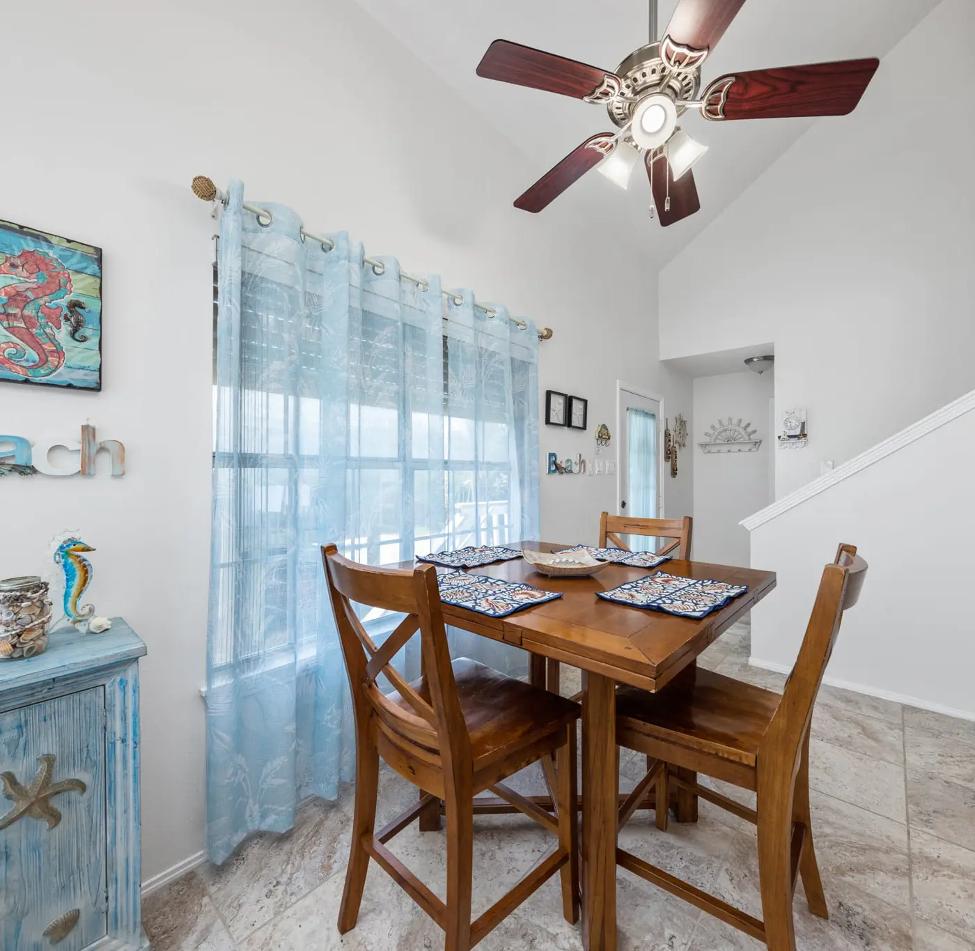 1015 Lazy Days Sea Cottage