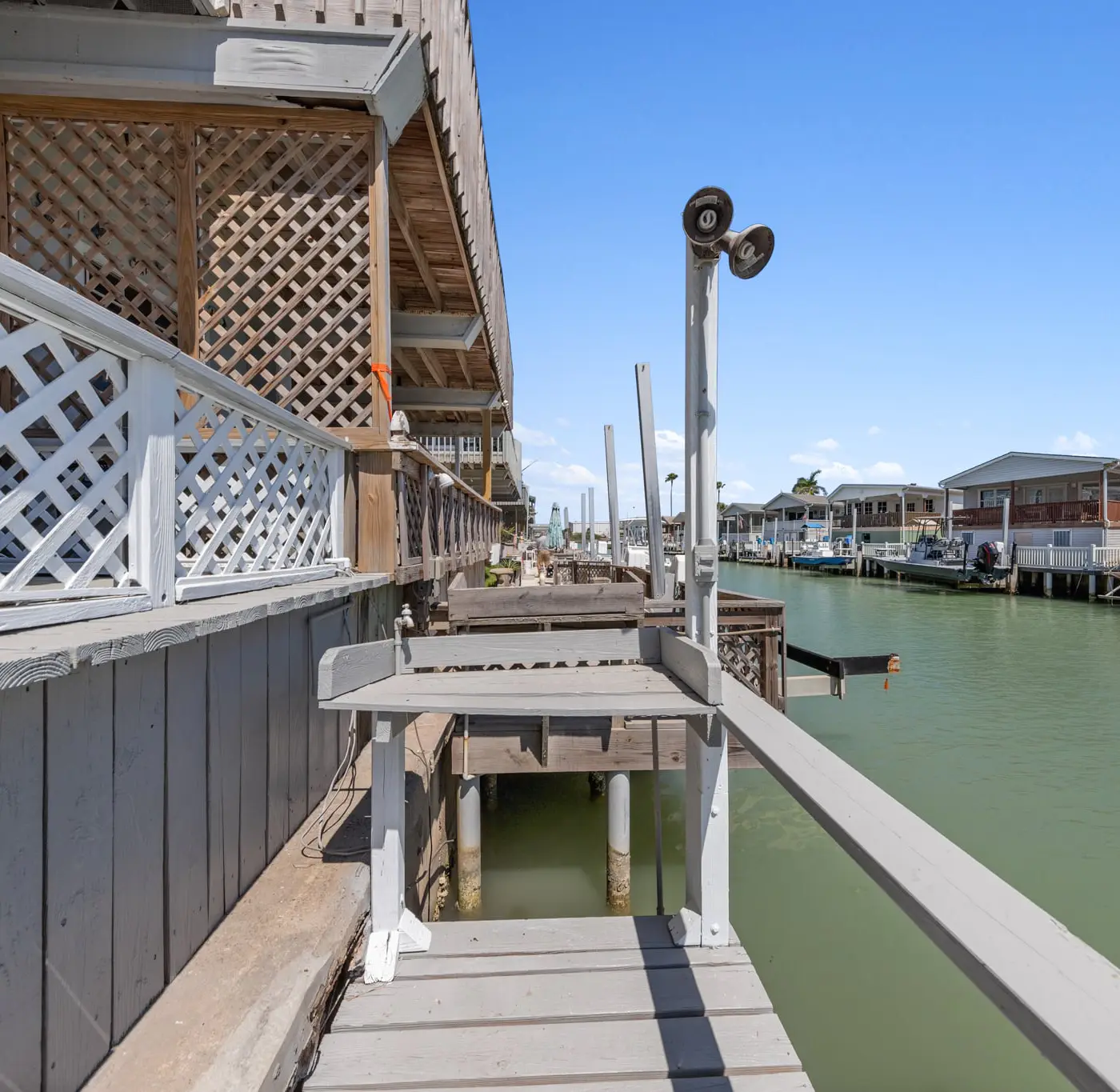 1015 Lazy Days Sea Cottage
