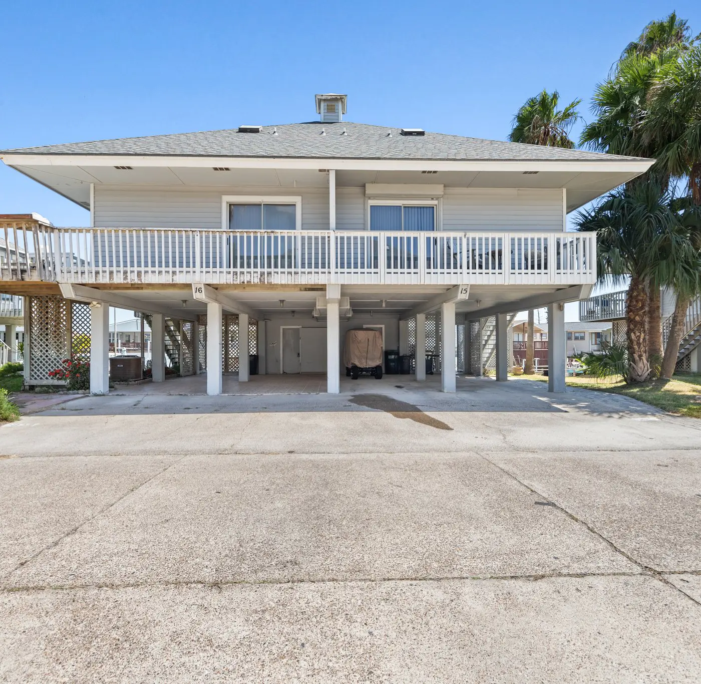 1015 Lazy Days Sea Cottage