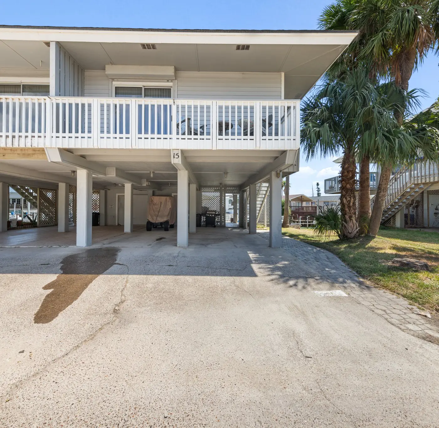1015 Lazy Days Sea Cottage