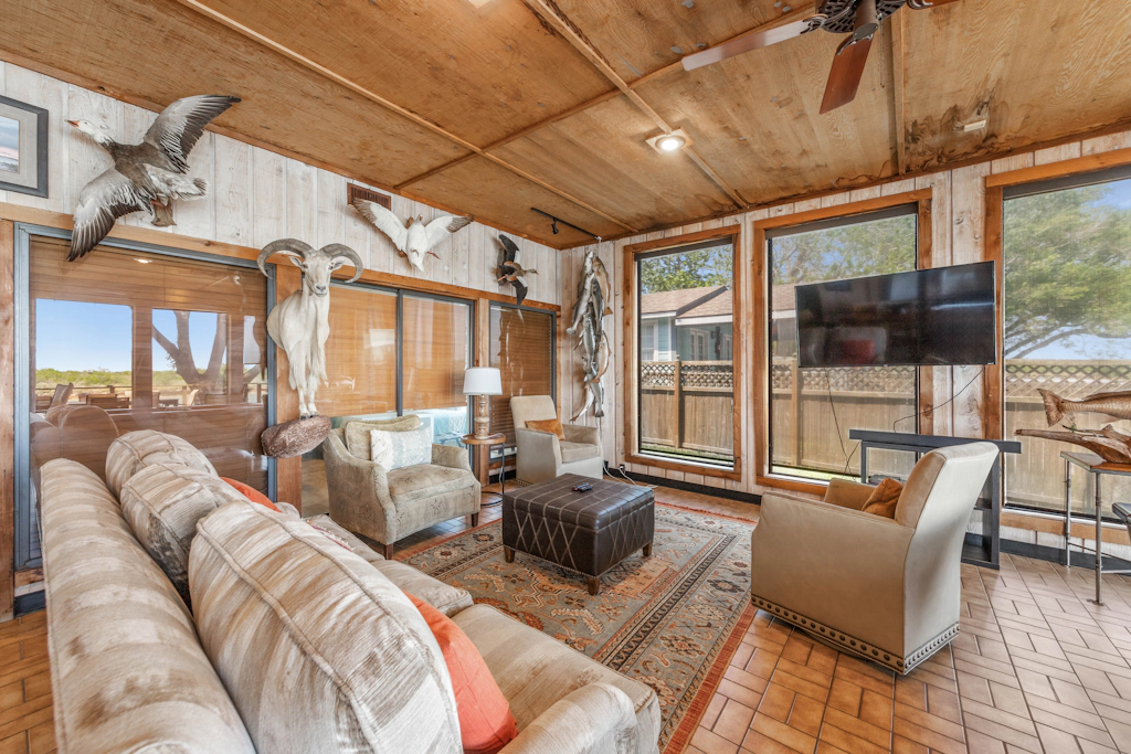 Casa Arroyo Lodge