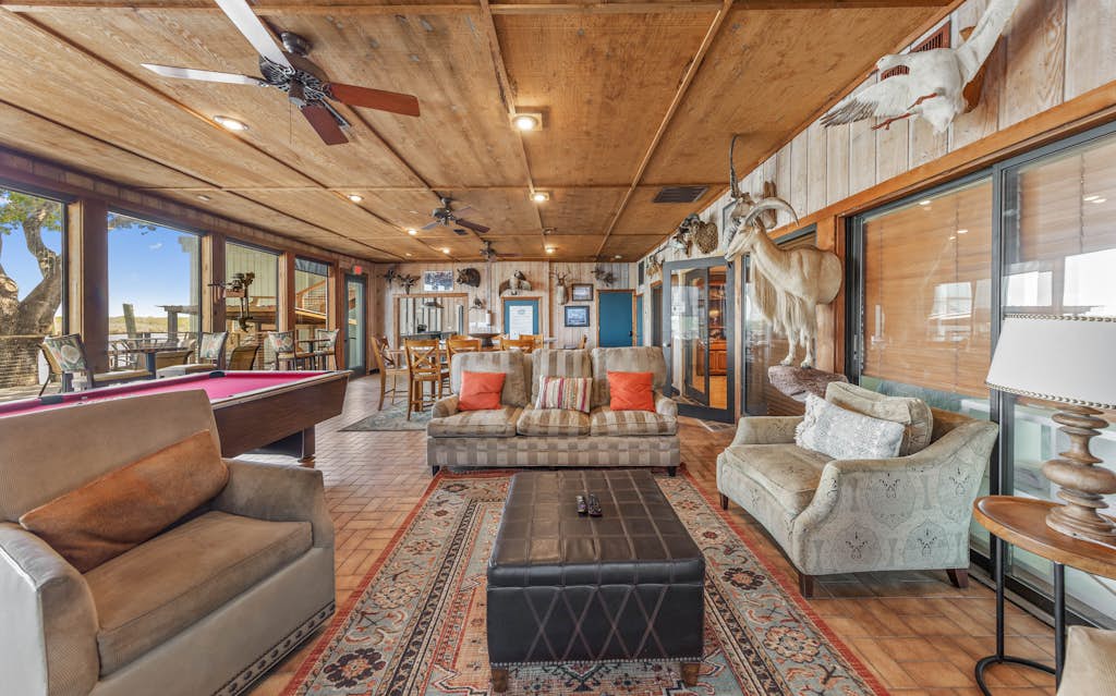 Casa Arroyo Sporting Lodge - Entire Main Lodge