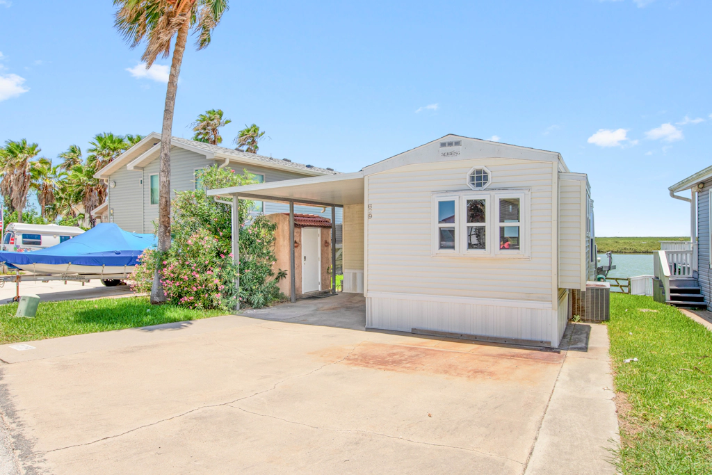 629 Little Launch Cottage