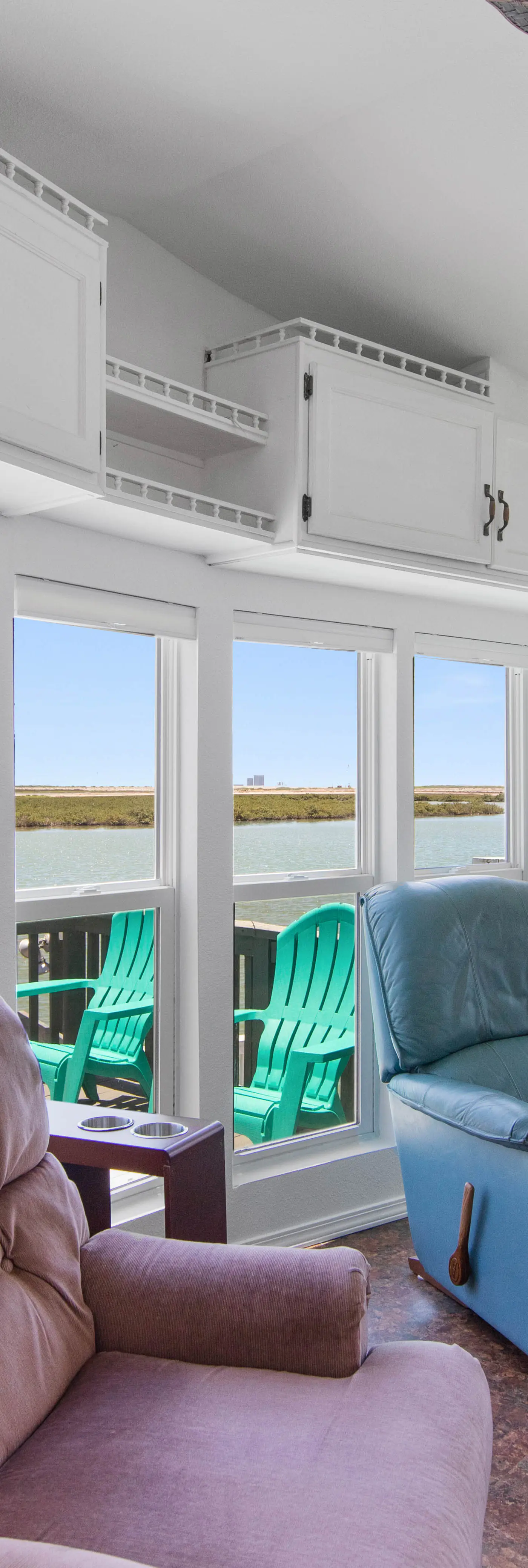 629 Little Launch Cottage