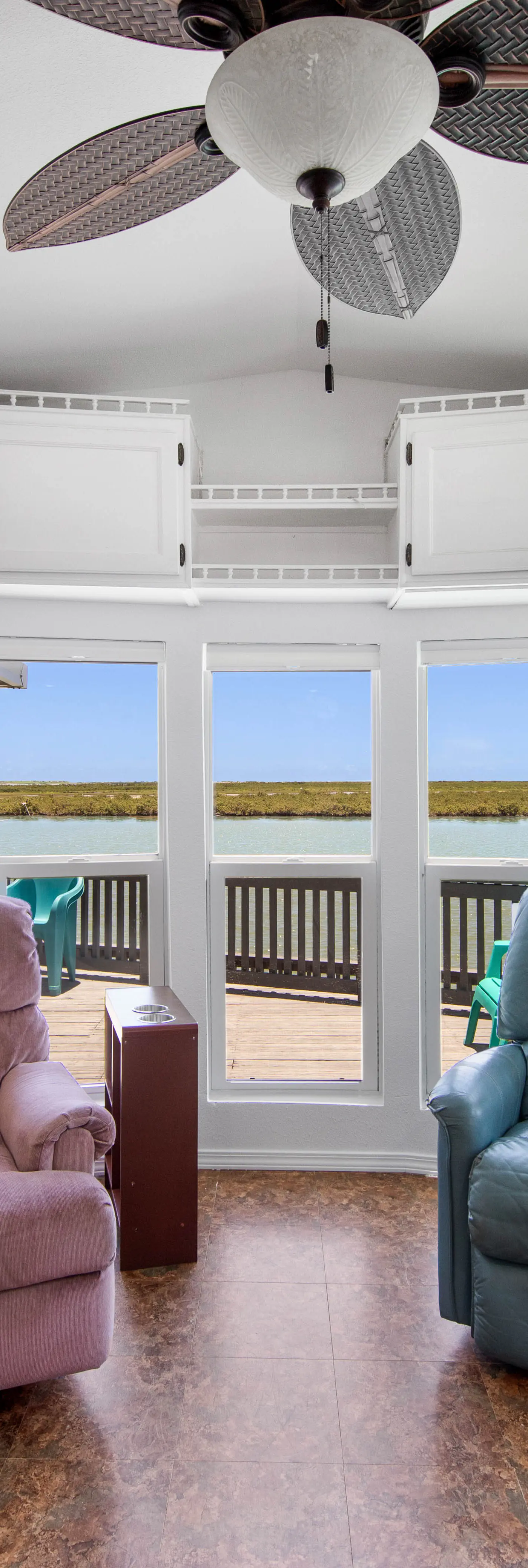 629 Little Launch Cottage