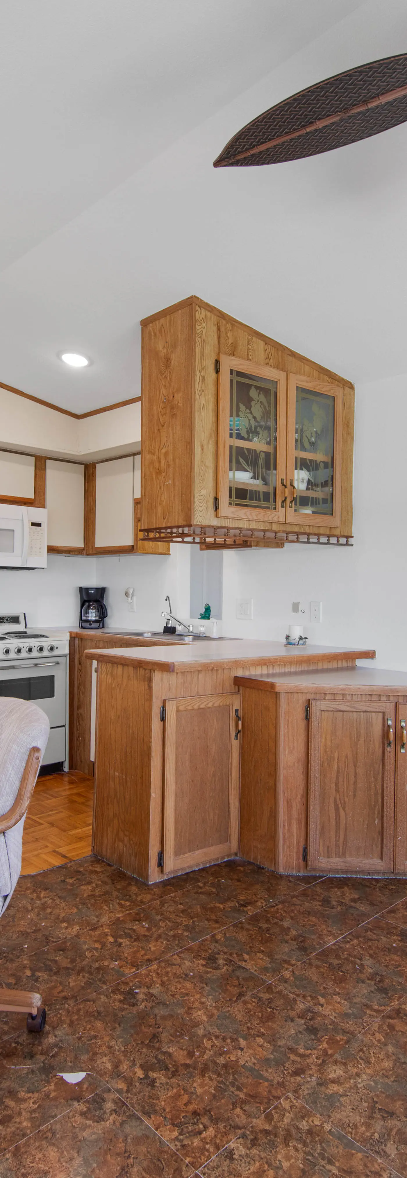 629 Little Launch Cottage