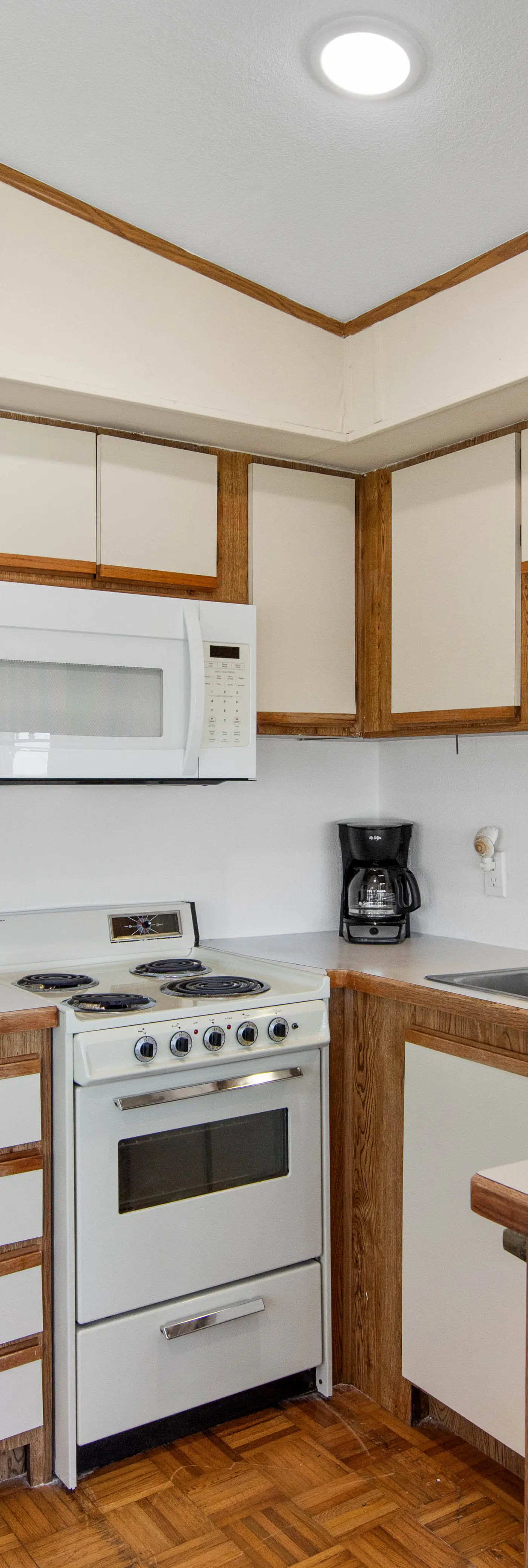 629 Little Launch Cottage