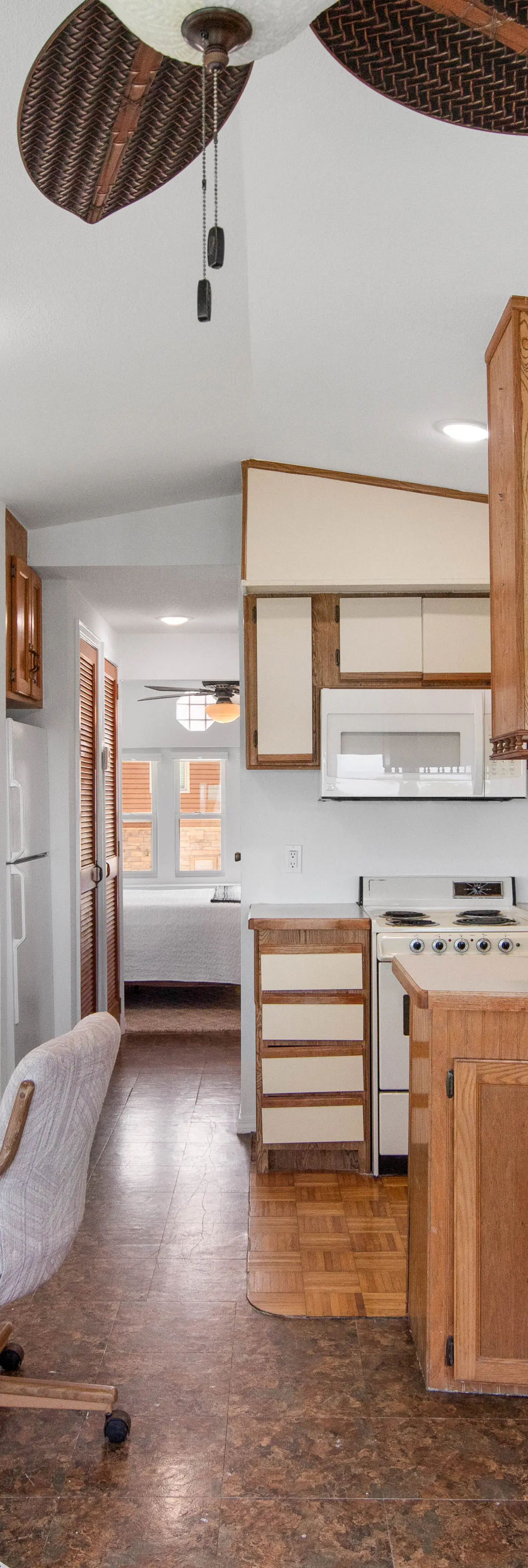 629 Little Launch Cottage