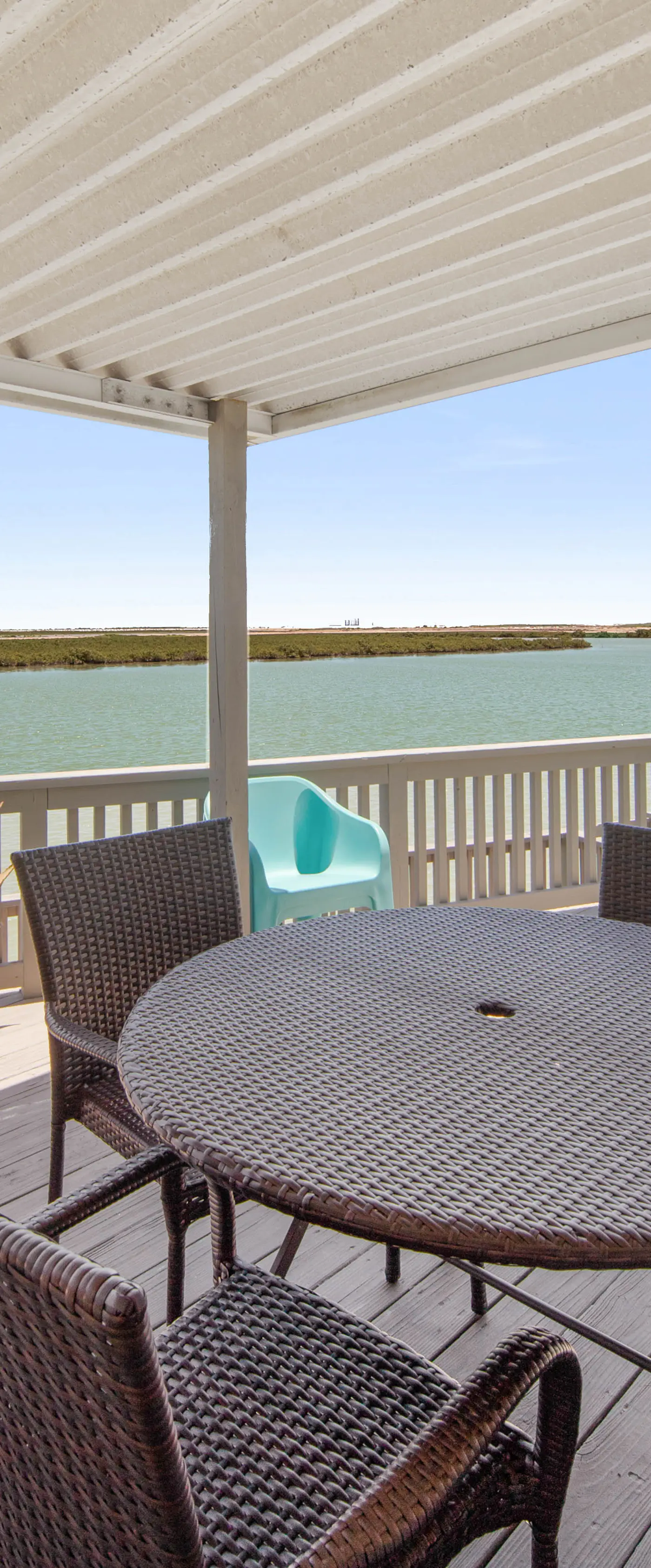 629 Little Launch Cottage