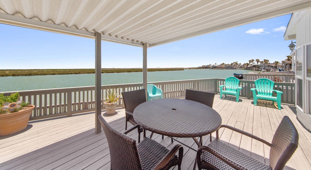 629 Little Launch Cottage