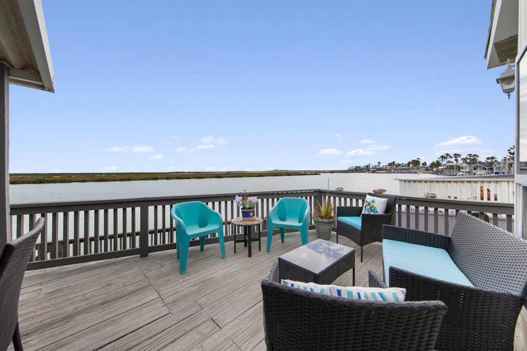 629 Little Launch Cottage