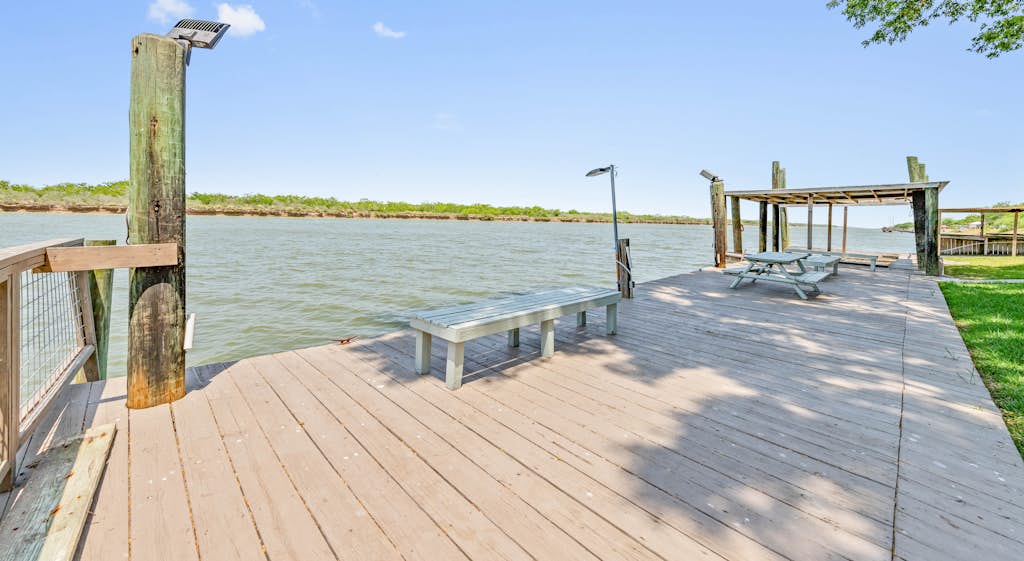 Casa Arroyo Sporting Lodge-Upper Level Only