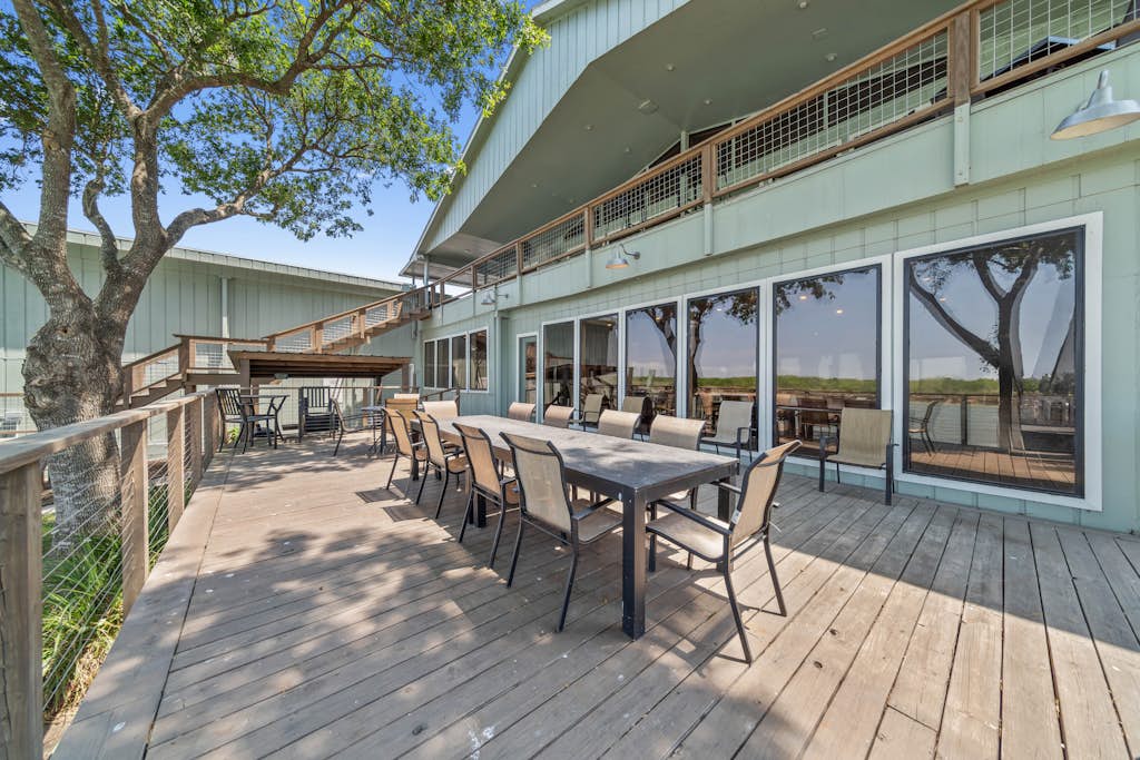 The Casita- Casa Arroyo Sporting Lodge