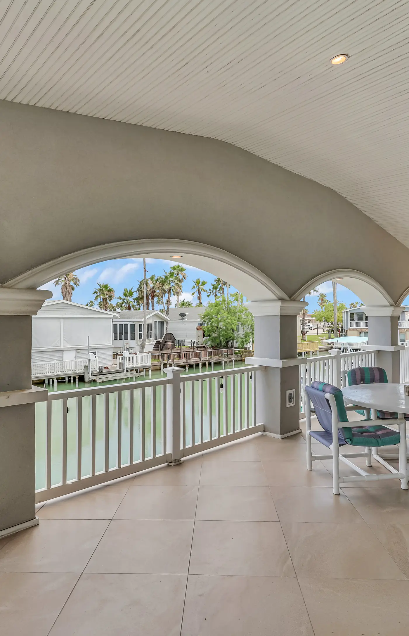 143 Waterfront Oasis