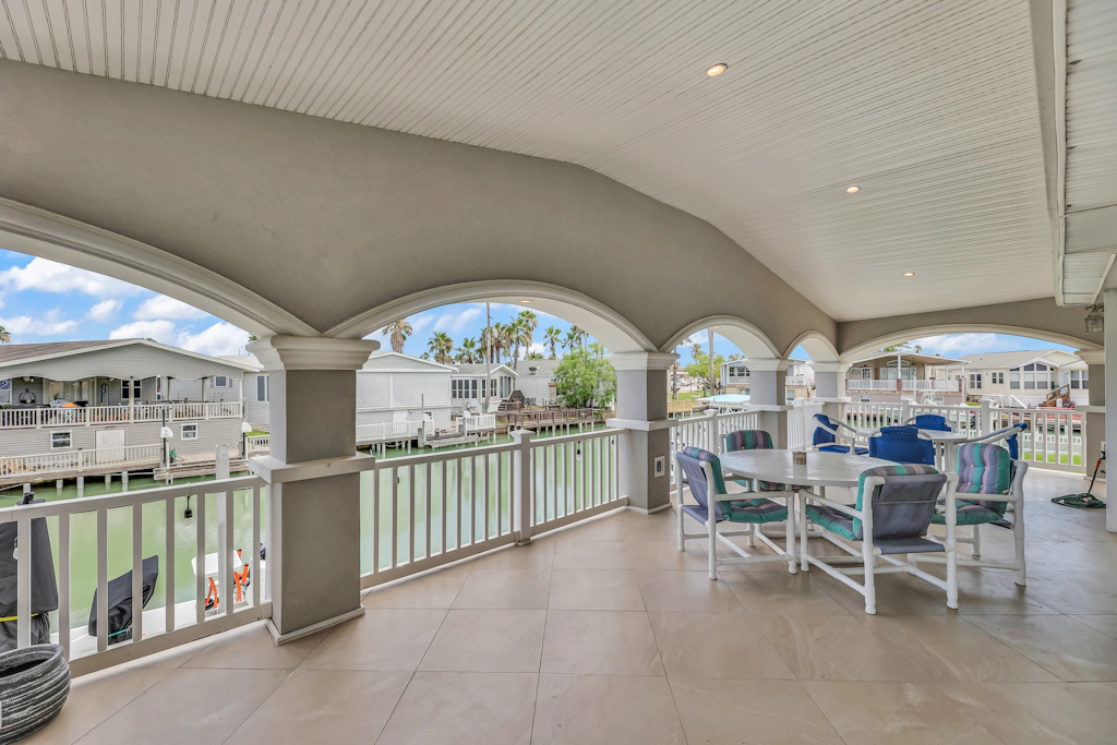 143 Waterfront Oasis