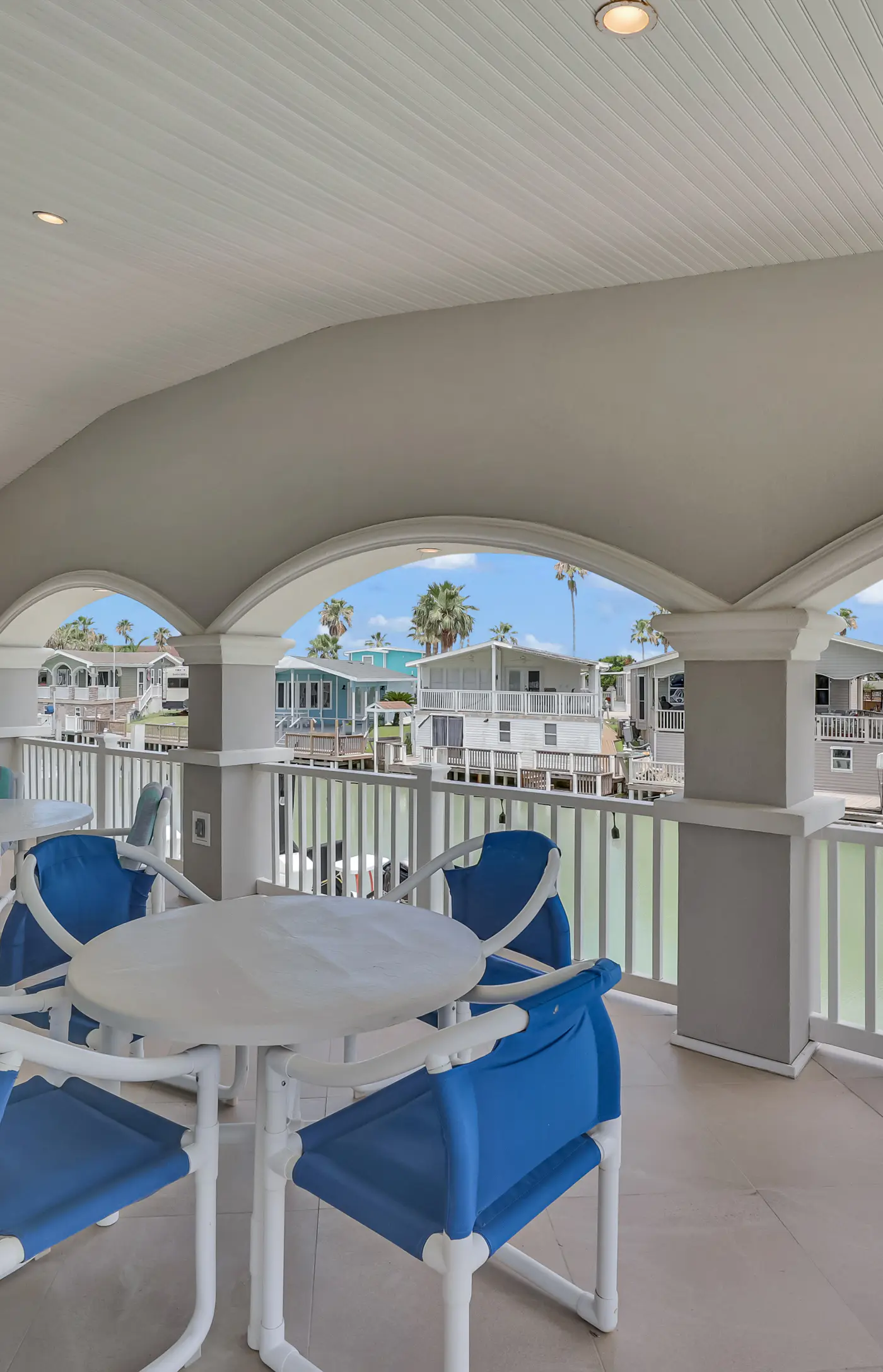 143 Waterfront Oasis