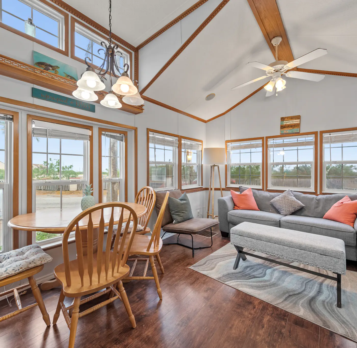 Cozy Coastal Stay Lot L