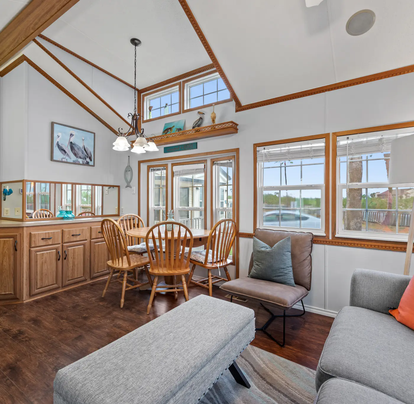 Cozy Coastal Stay Lot L