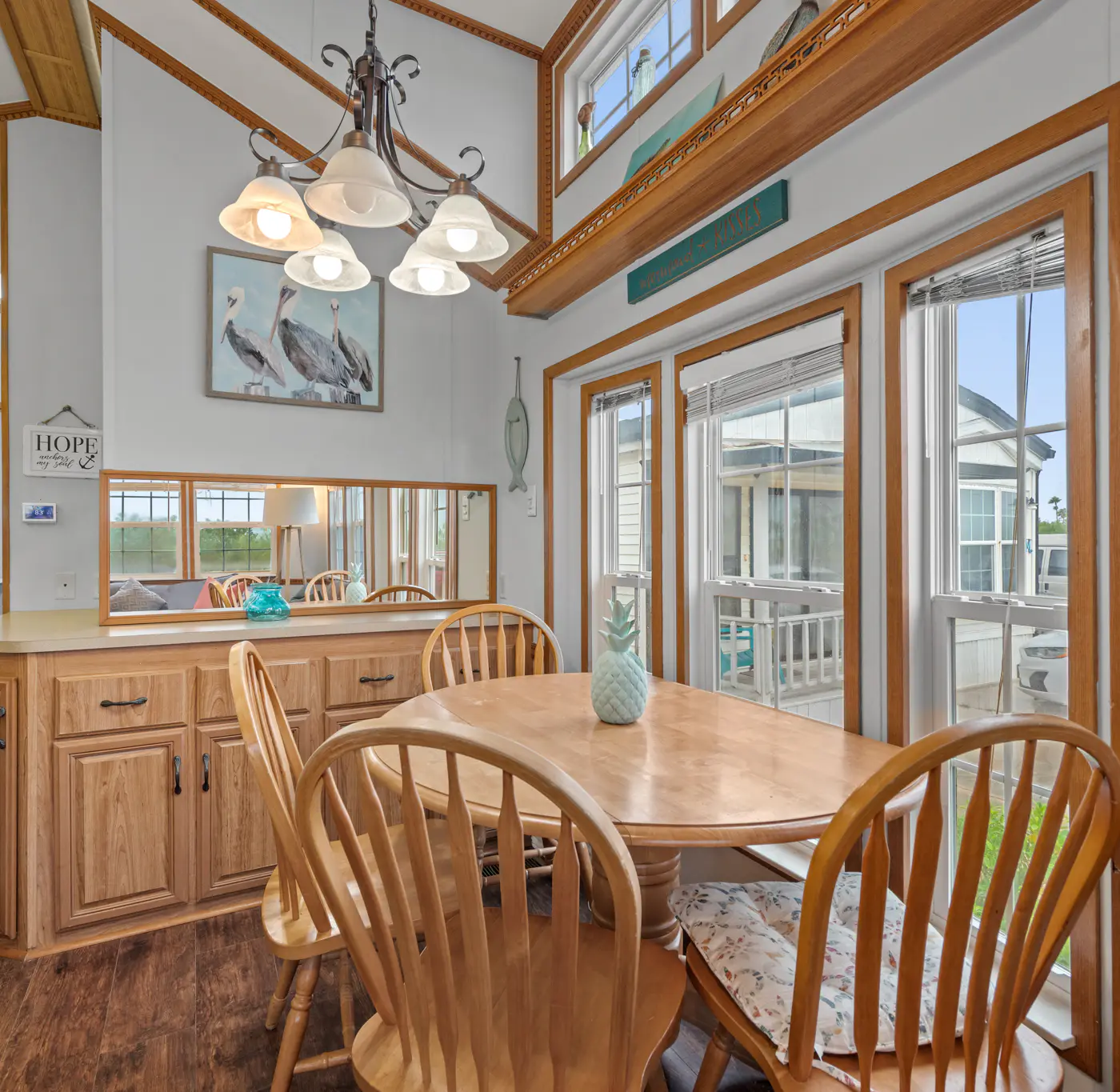 Cozy Coastal Stay Lot L