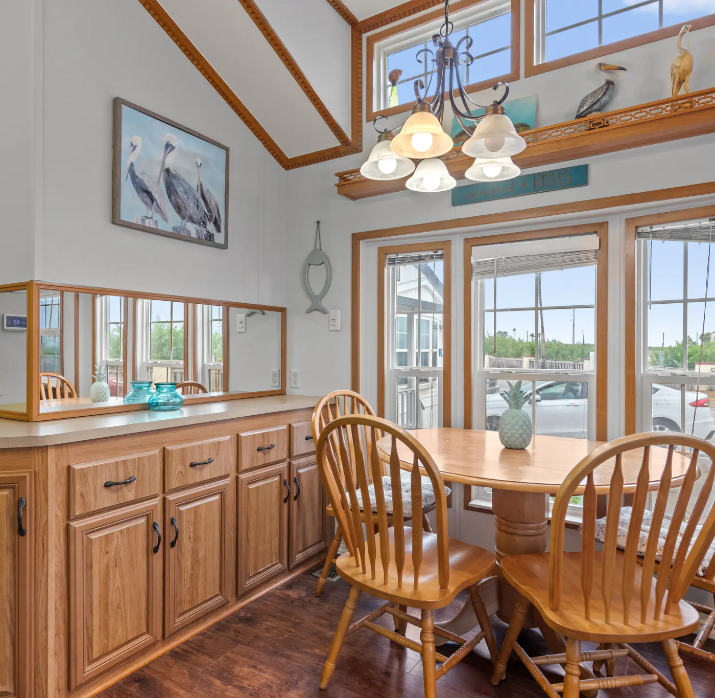 Cozy Coastal Stay Lot L