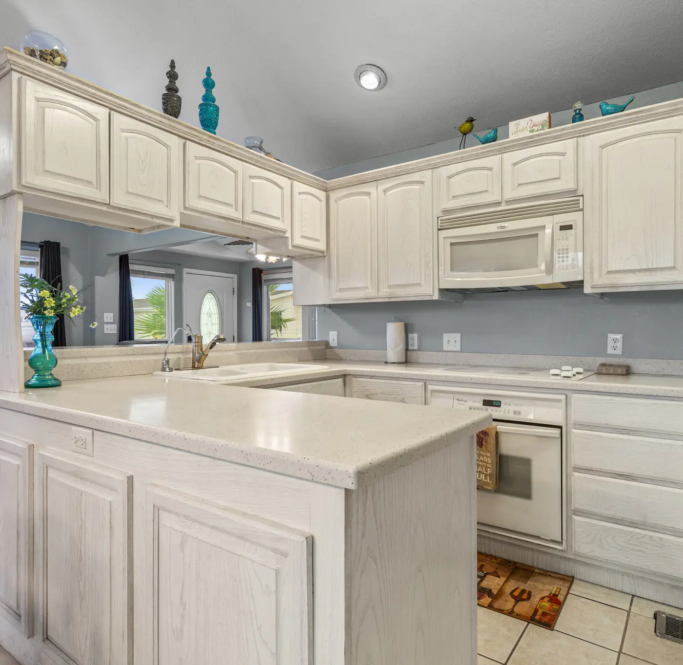 Driftwood Den on Conch #1