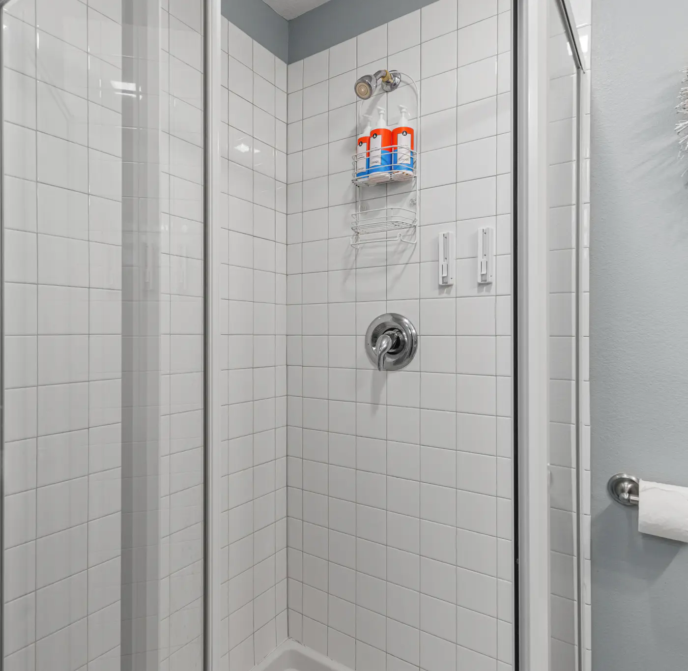 Driftwood Den on Conch #1