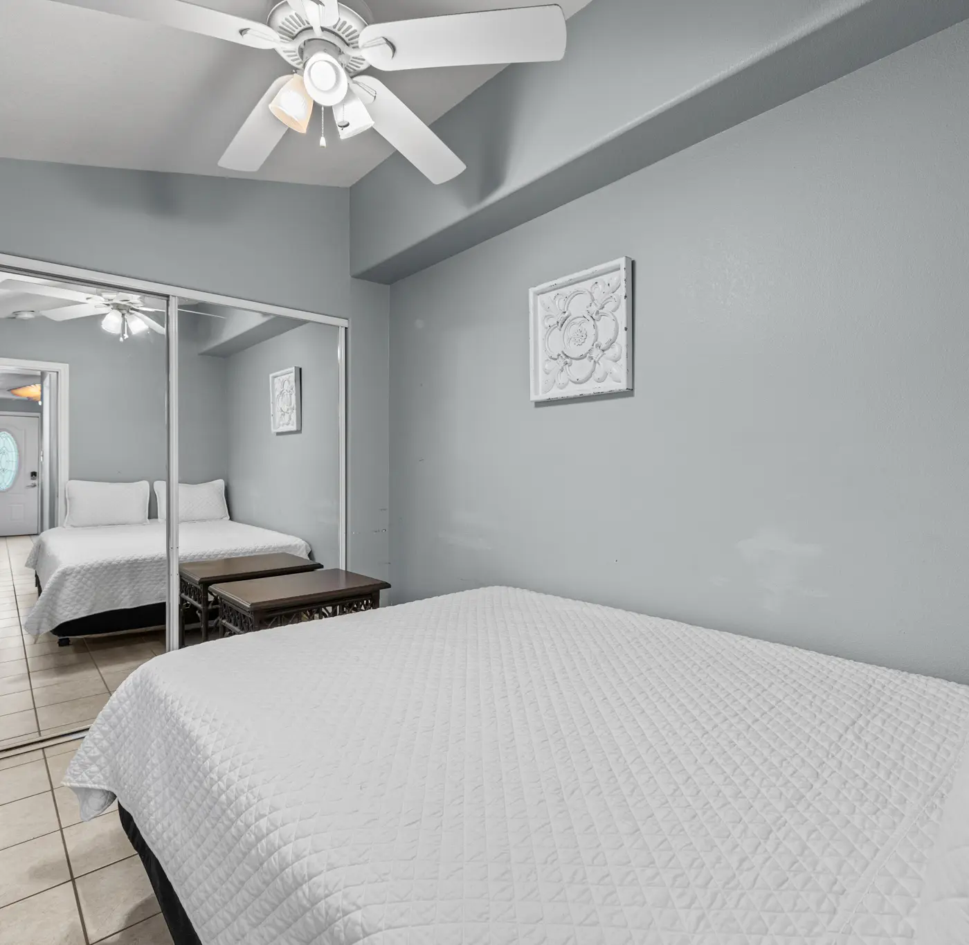 Driftwood Den on Conch #1