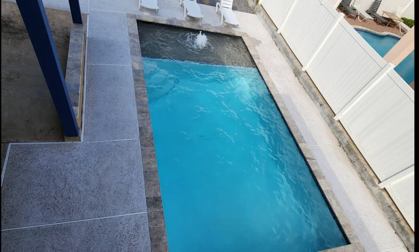 Experience luxury at PARADISE ON PADRE a spacious 3-bedroom home in South Padre Island