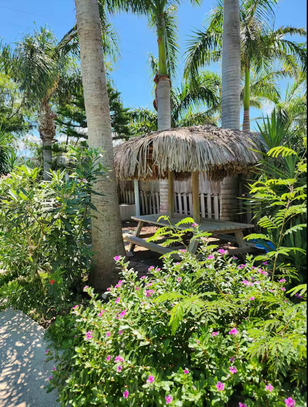 Spacious 4BR, 3BA home on South Padre Island, perfect for family getaways!